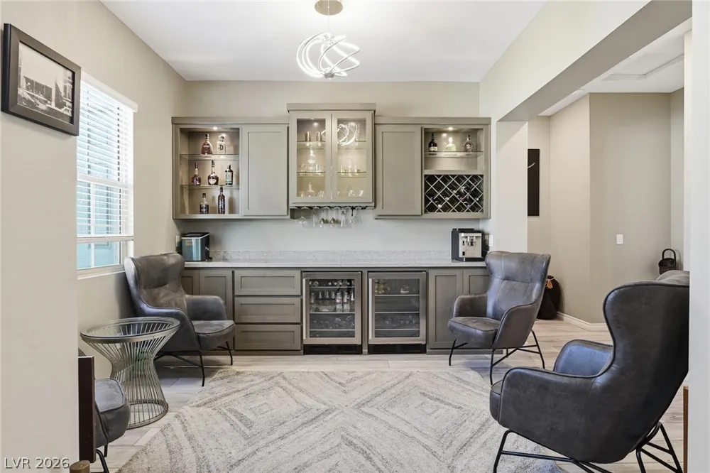 689 Corelli Cove Street Henderson, NV 89011