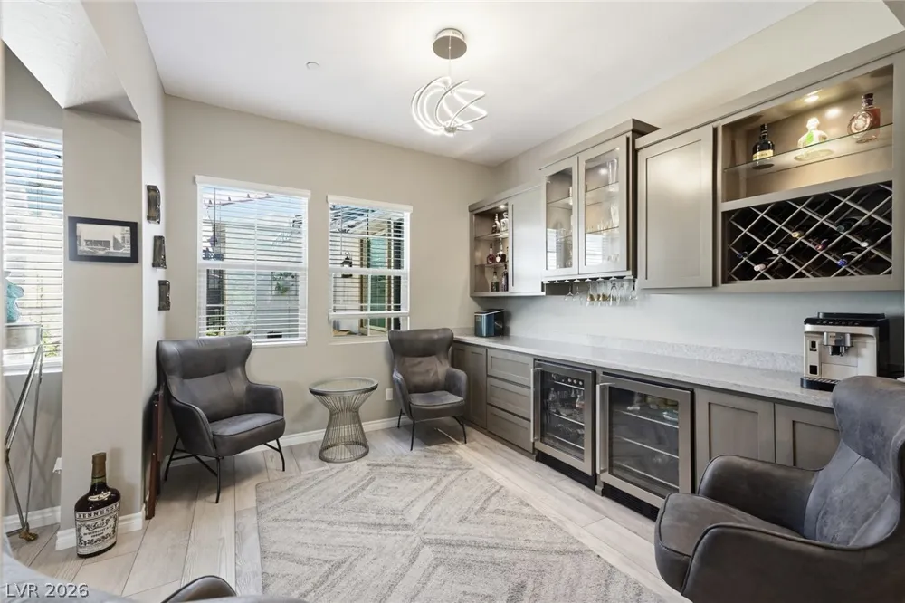689 Corelli Cove Street Henderson, NV 89011