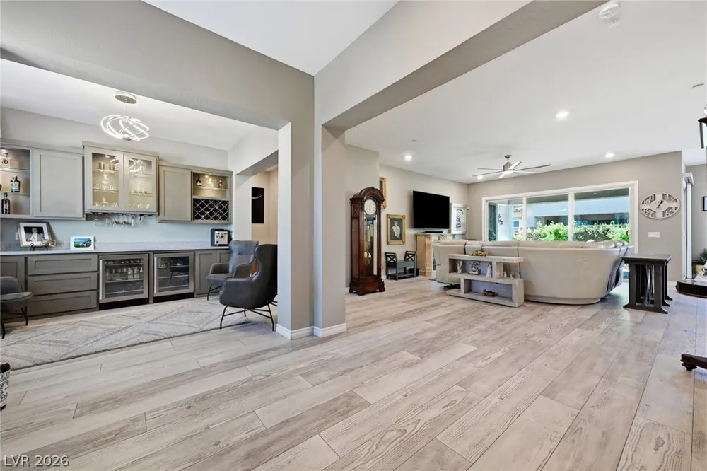 689 Corelli Cove Street Henderson, NV 89011