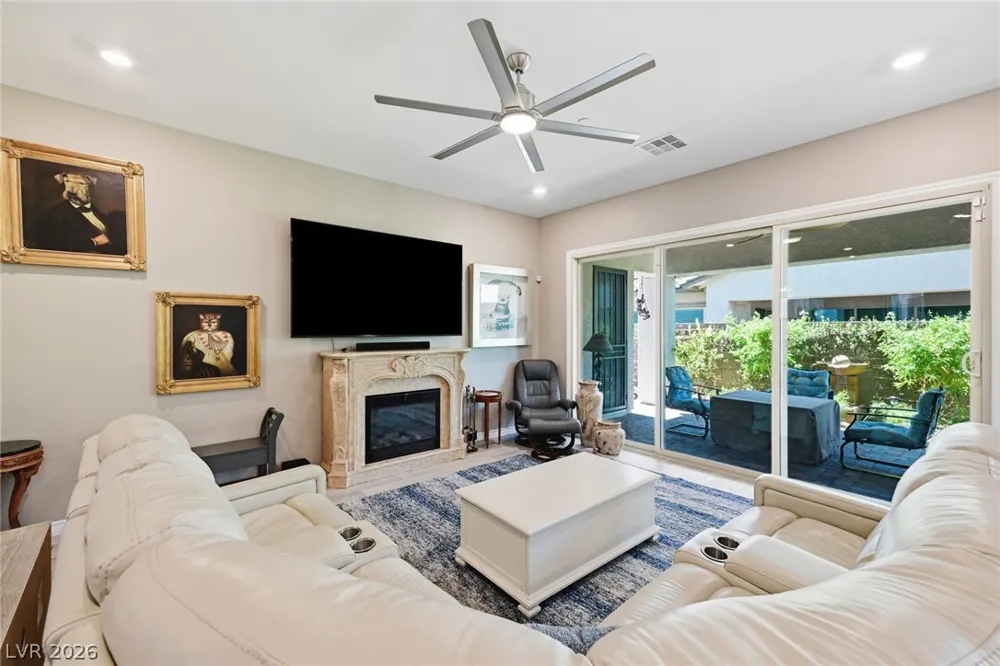 689 Corelli Cove Street Henderson, NV 89011