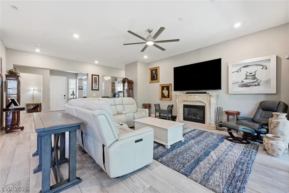689 Corelli Cove Street Henderson, NV 89011