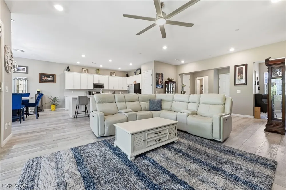 689 Corelli Cove Street Henderson, NV 89011
