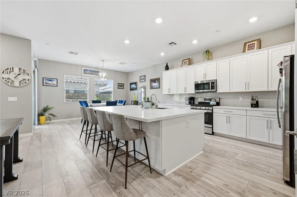 689 Corelli Cove Street Henderson, NV 89011