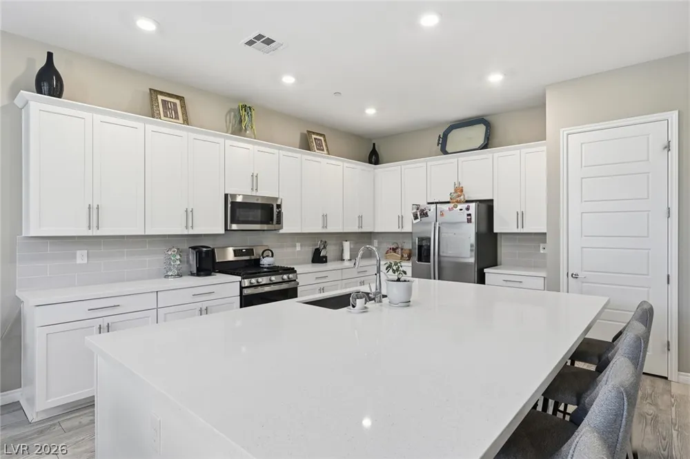 689 Corelli Cove Street Henderson, NV 89011