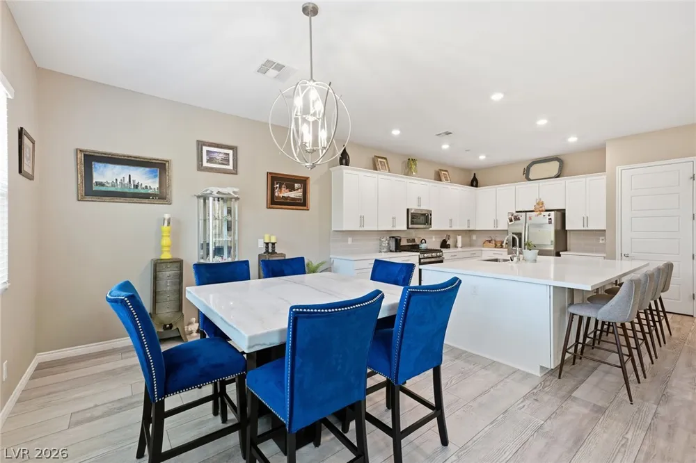 689 Corelli Cove Street Henderson, NV 89011