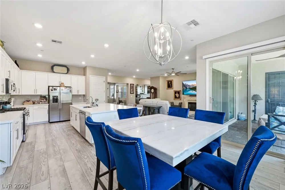 689 Corelli Cove Street Henderson, NV 89011