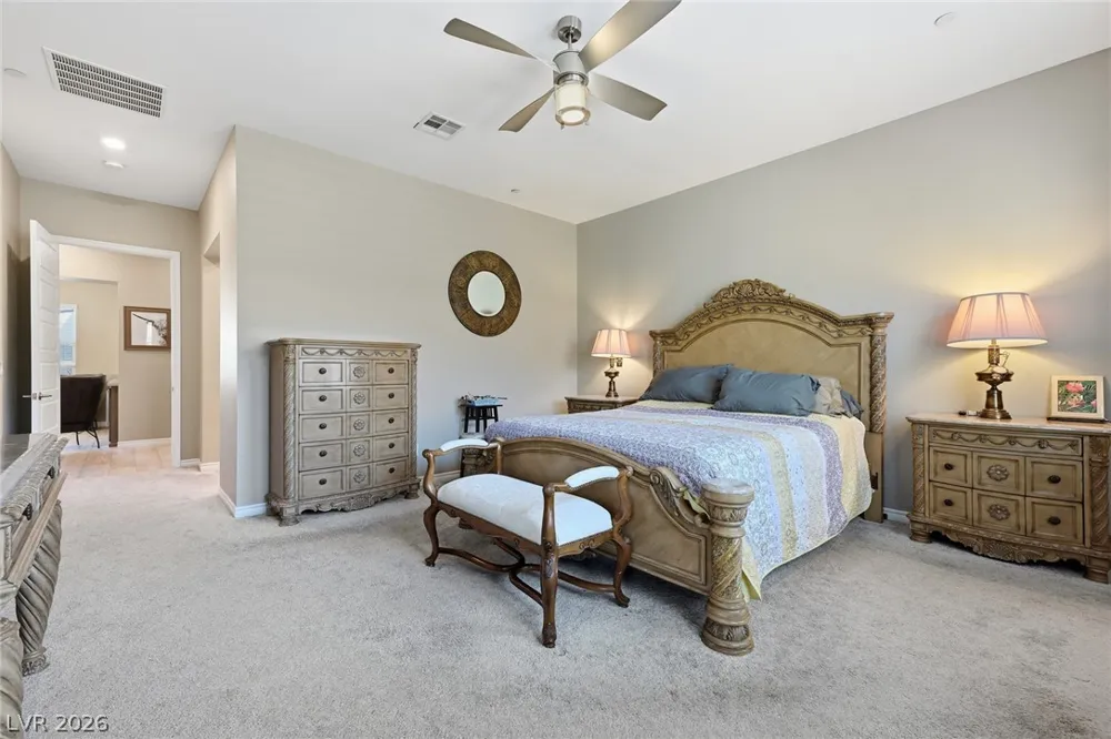 689 Corelli Cove Street Henderson, NV 89011