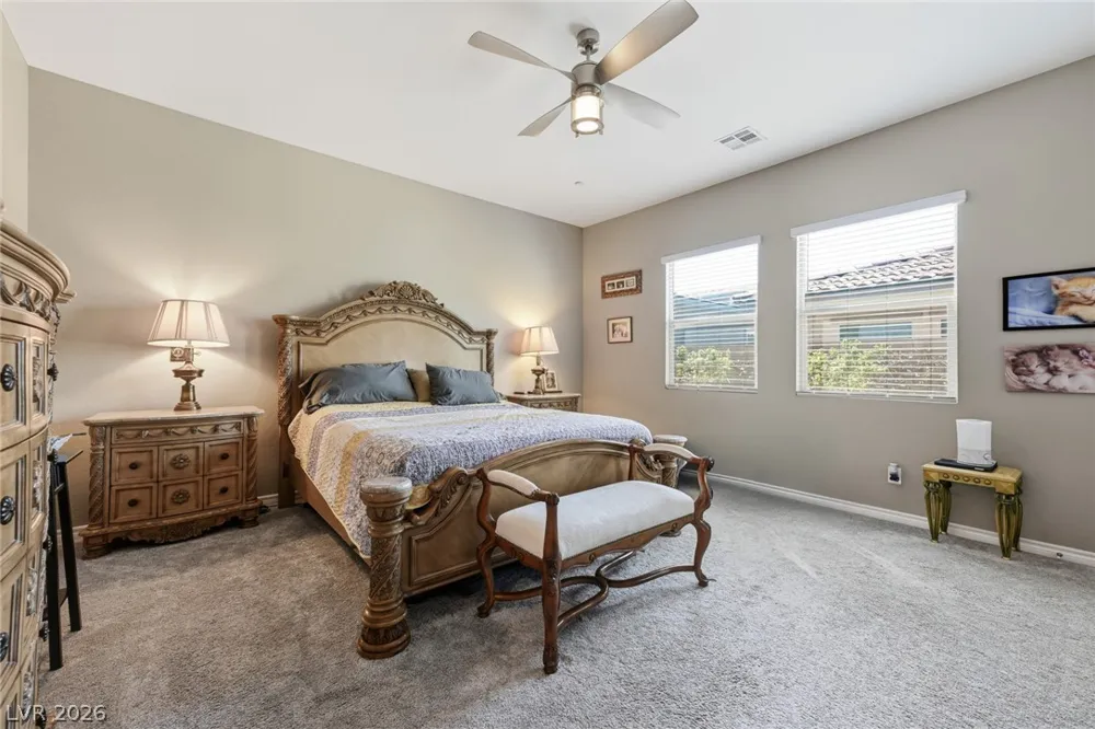 689 Corelli Cove Street Henderson, NV 89011