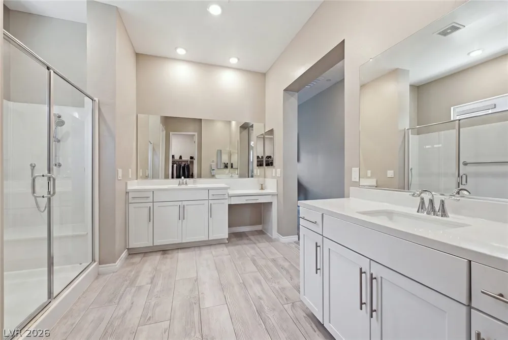 689 Corelli Cove Street Henderson, NV 89011