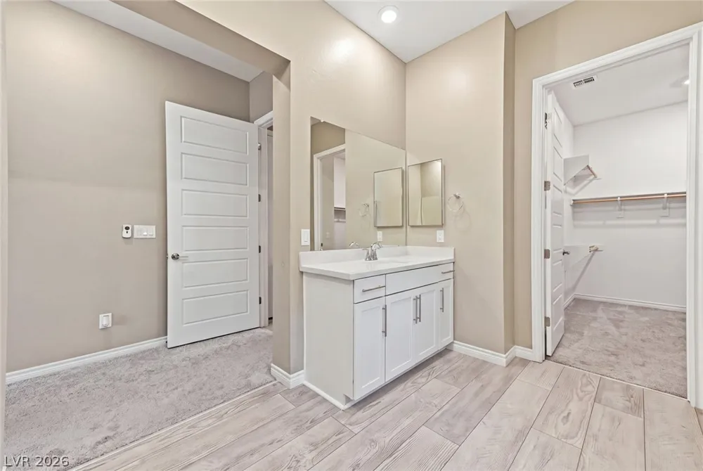 689 Corelli Cove Street Henderson, NV 89011