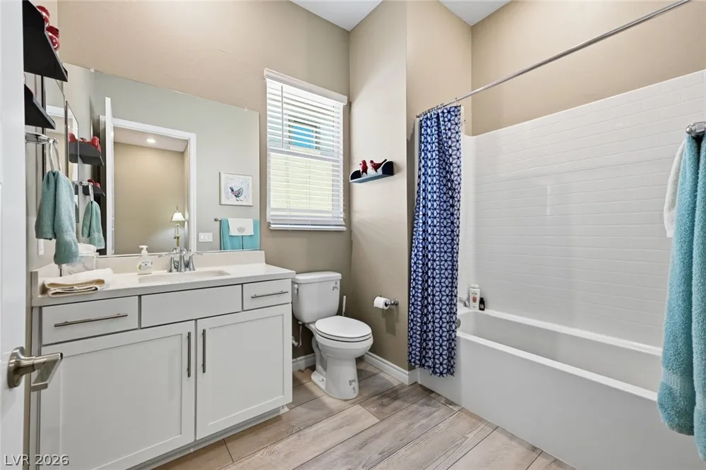 689 Corelli Cove Street Henderson, NV 89011