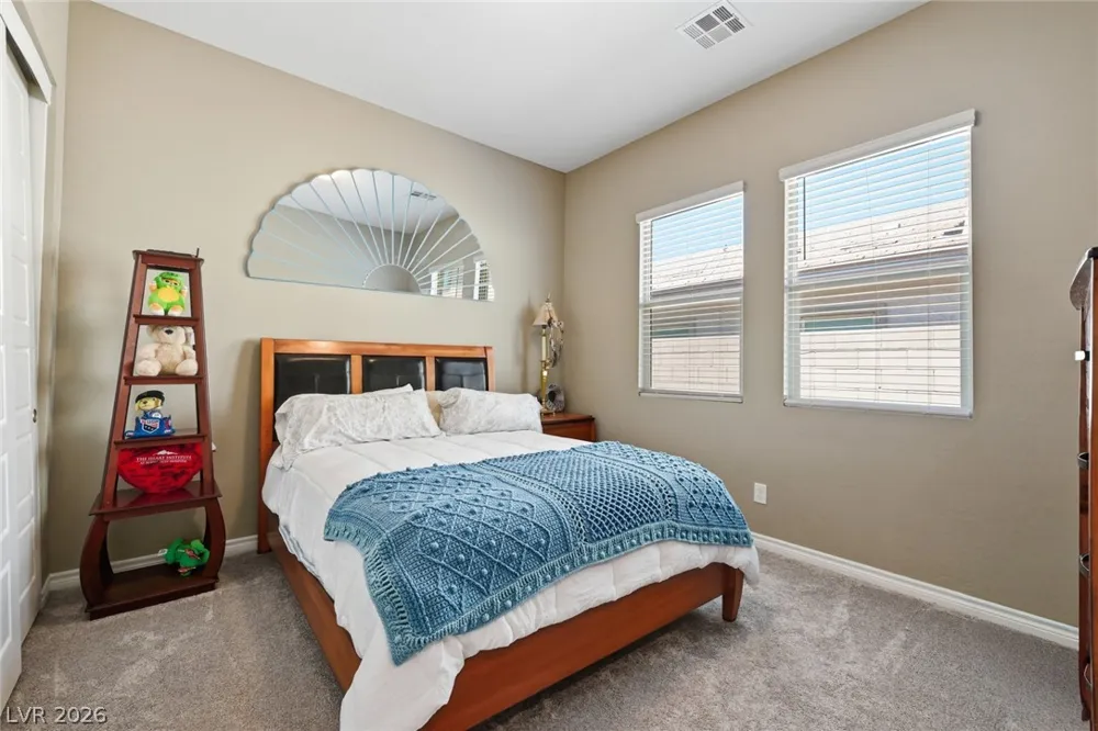 689 Corelli Cove Street Henderson, NV 89011