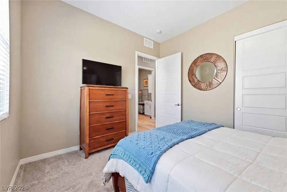 689 Corelli Cove Street Henderson, NV 89011