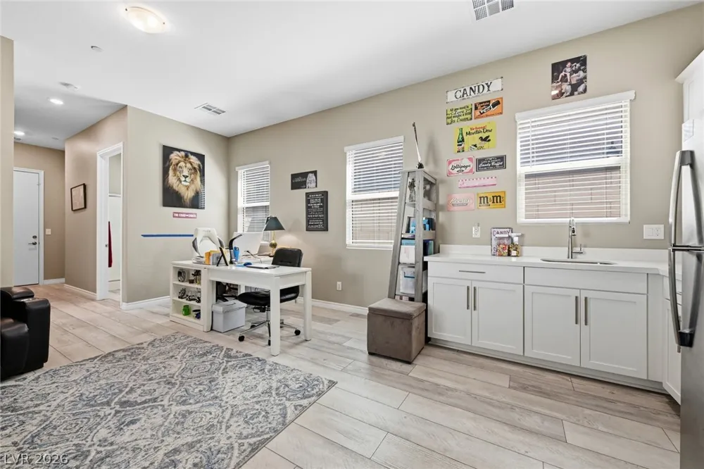 689 Corelli Cove Street Henderson, NV 89011