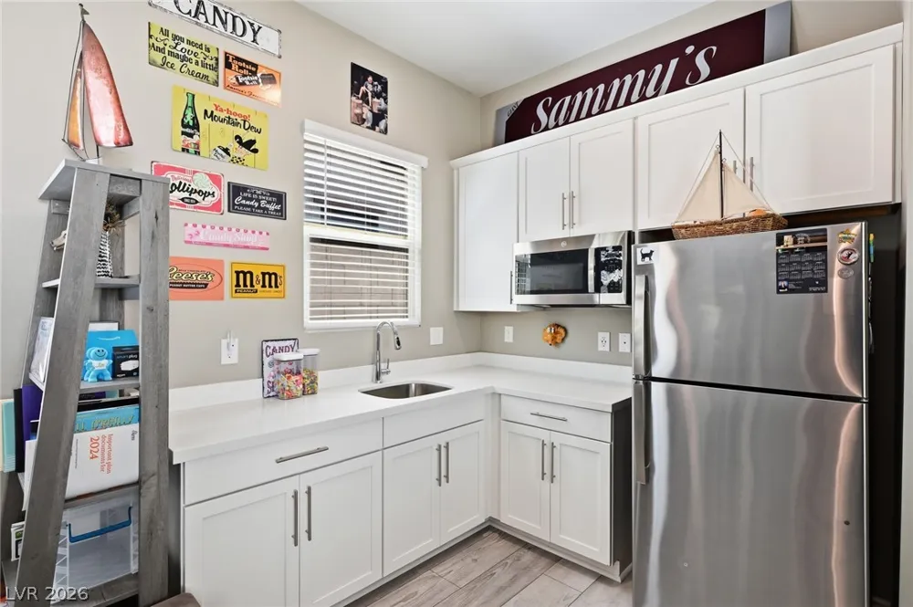 689 Corelli Cove Street Henderson, NV 89011