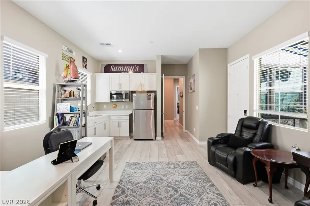 689 Corelli Cove Street Henderson, NV 89011