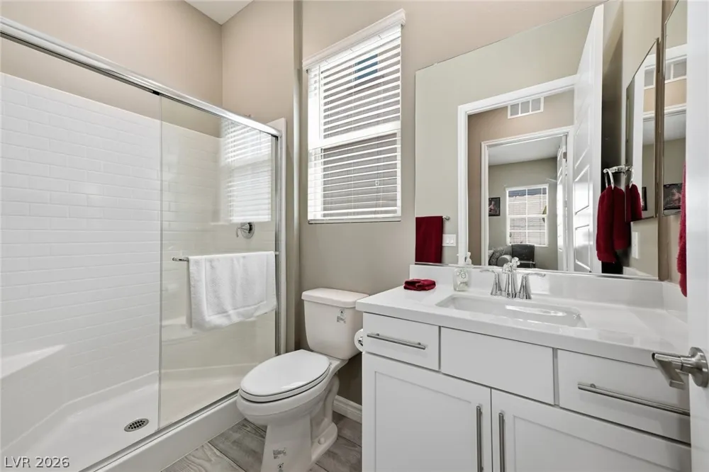 689 Corelli Cove Street Henderson, NV 89011