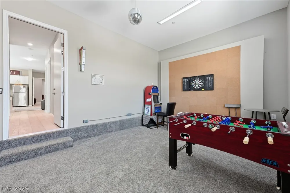 689 Corelli Cove Street Henderson, NV 89011