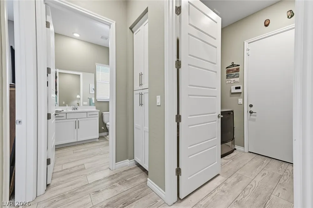689 Corelli Cove Street Henderson, NV 89011