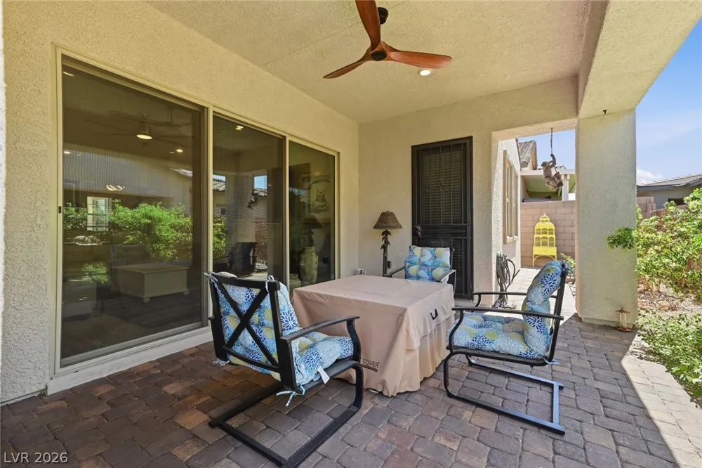 689 Corelli Cove Street Henderson, NV 89011