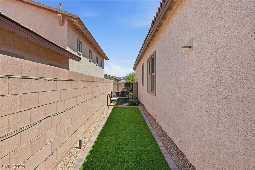 689 Corelli Cove Street Henderson, NV 89011