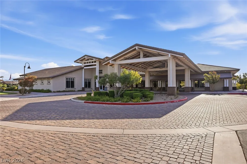 689 Corelli Cove Street Henderson, NV 89011