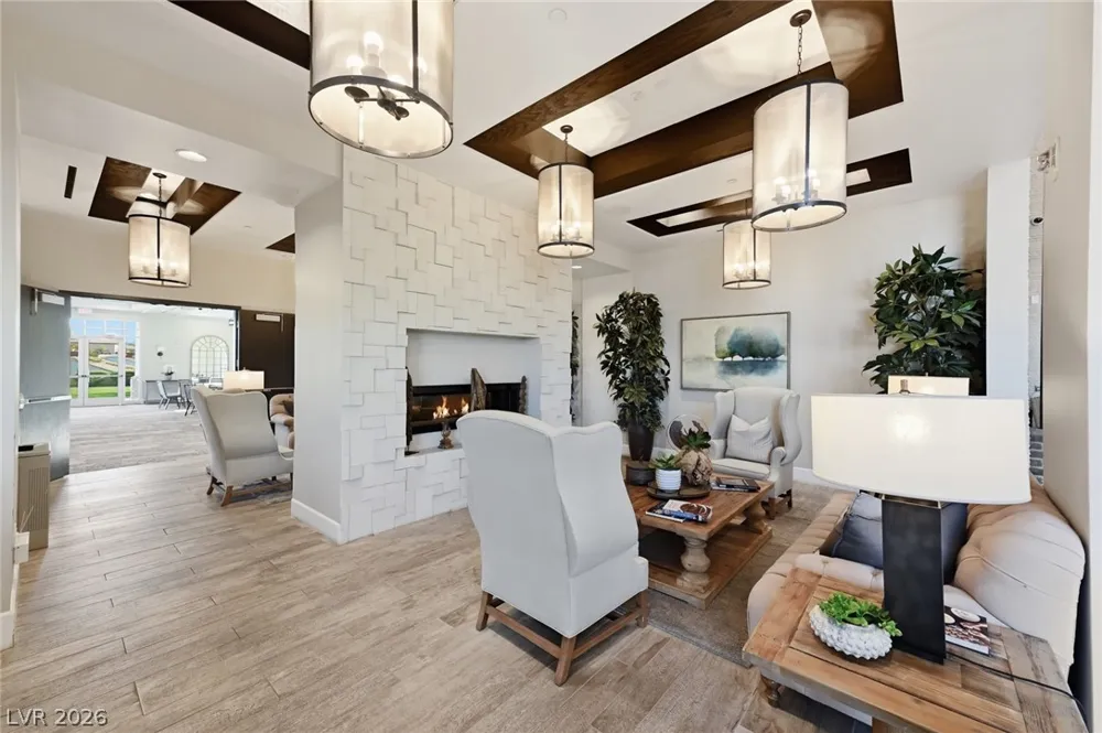 689 Corelli Cove Street Henderson, NV 89011