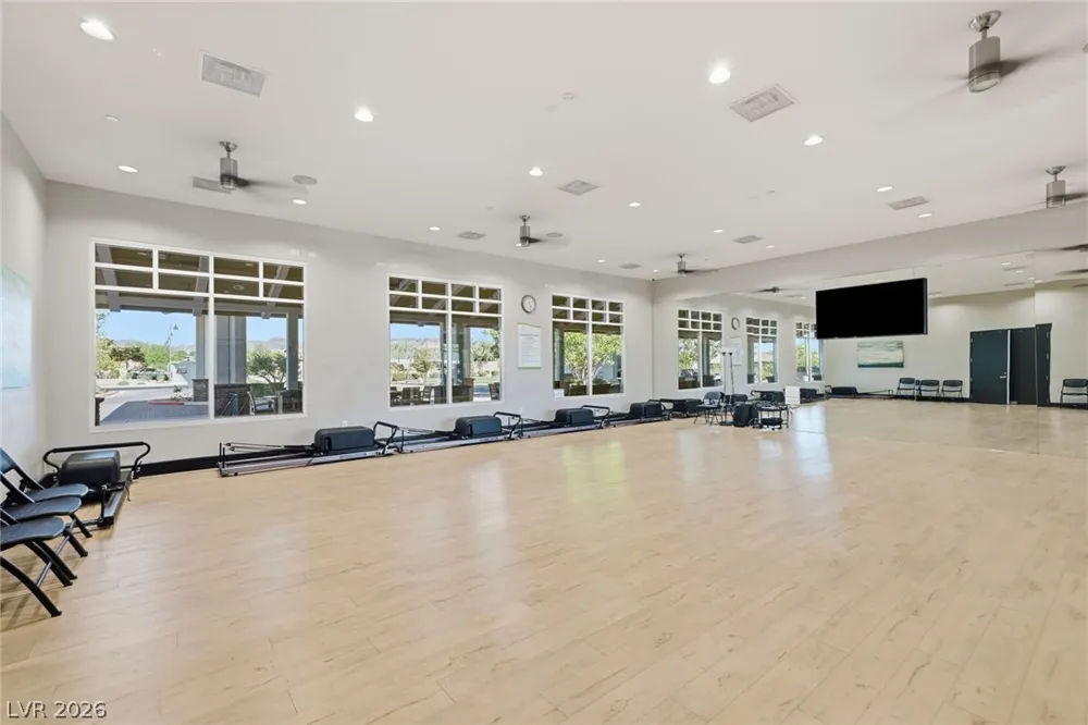 689 Corelli Cove Street Henderson, NV 89011