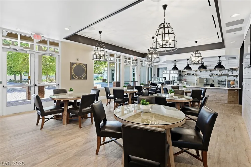 689 Corelli Cove Street Henderson, NV 89011
