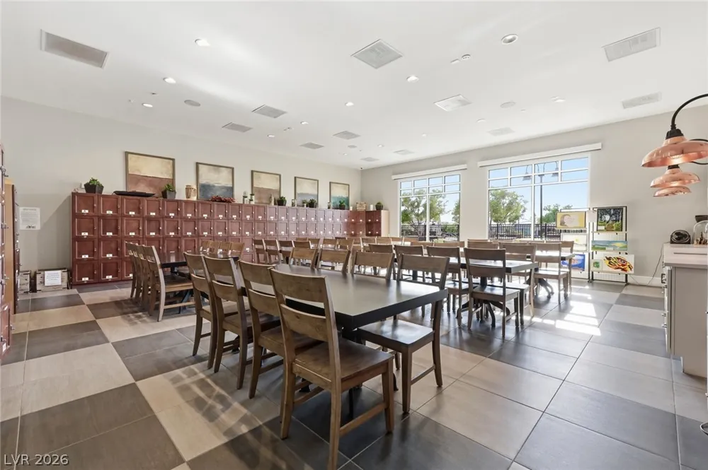 689 Corelli Cove Street Henderson, NV 89011