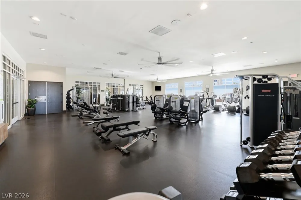 689 Corelli Cove Street Henderson, NV 89011