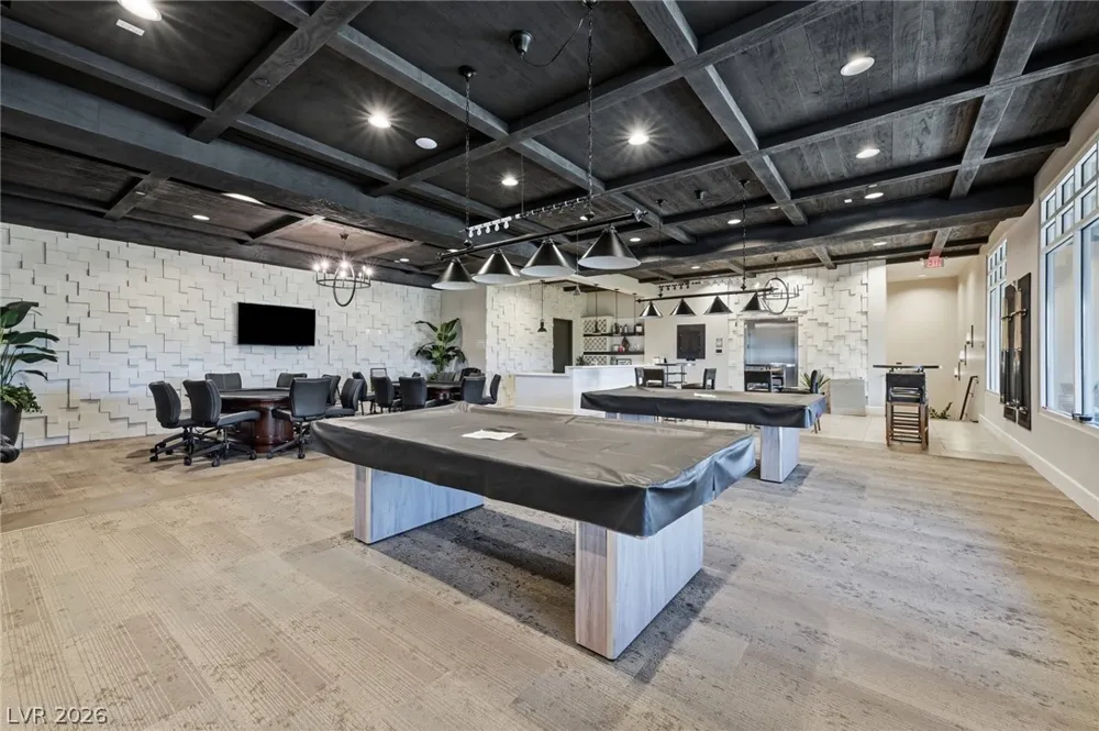 689 Corelli Cove Street Henderson, NV 89011