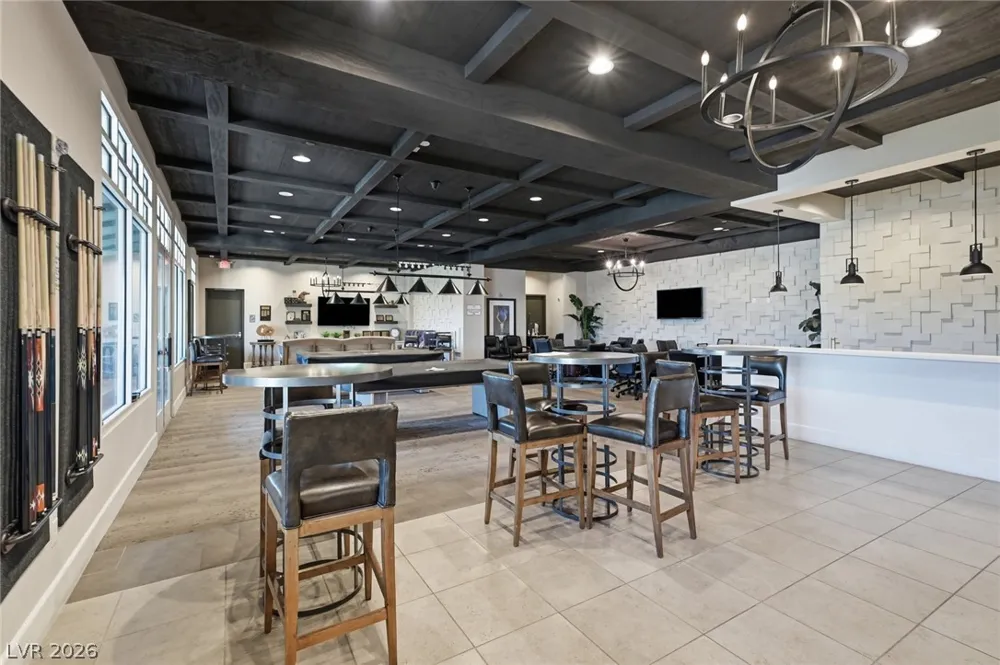 689 Corelli Cove Street Henderson, NV 89011