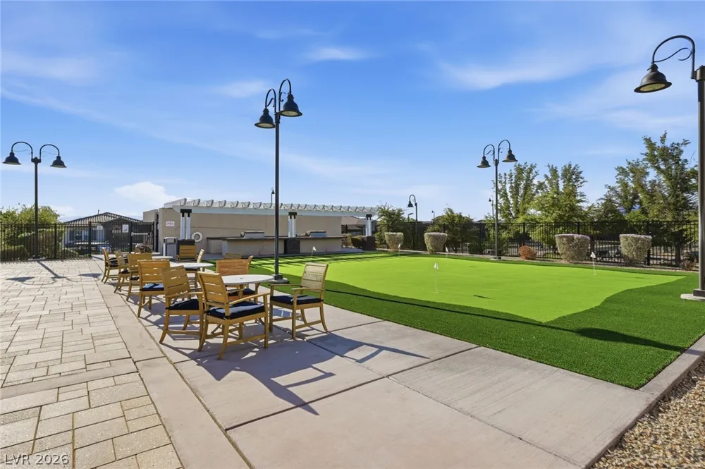 689 Corelli Cove Street Henderson, NV 89011