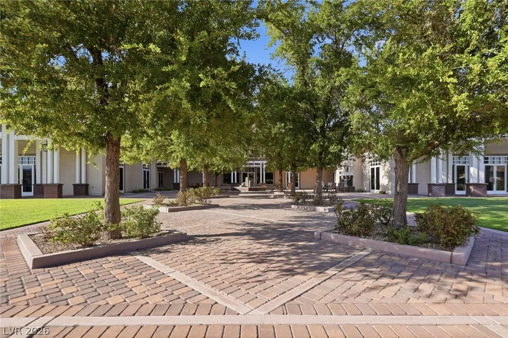 689 Corelli Cove Street Henderson, NV 89011