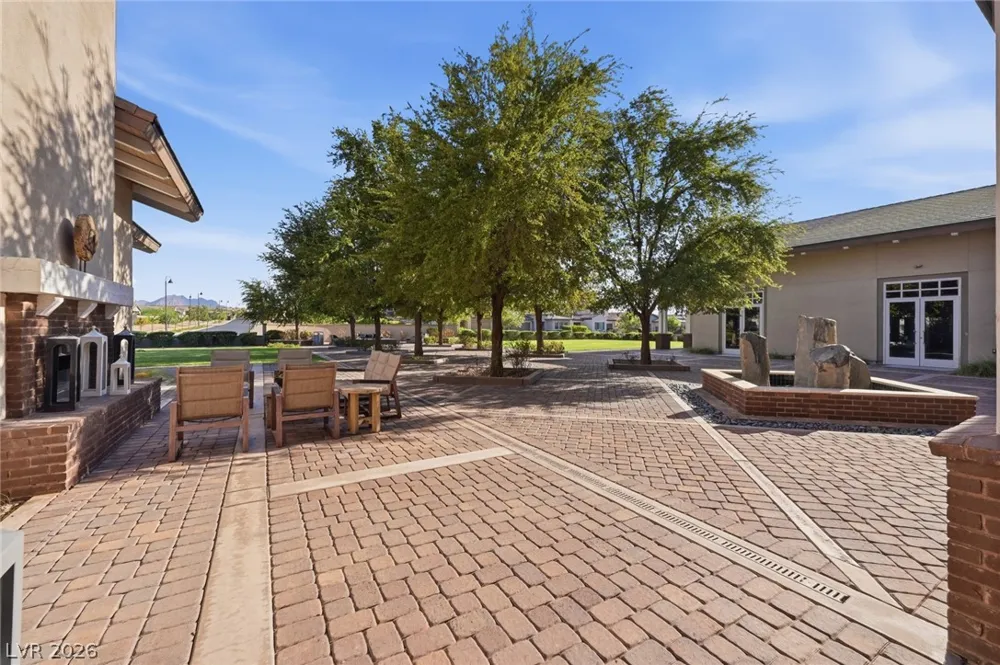 689 Corelli Cove Street Henderson, NV 89011