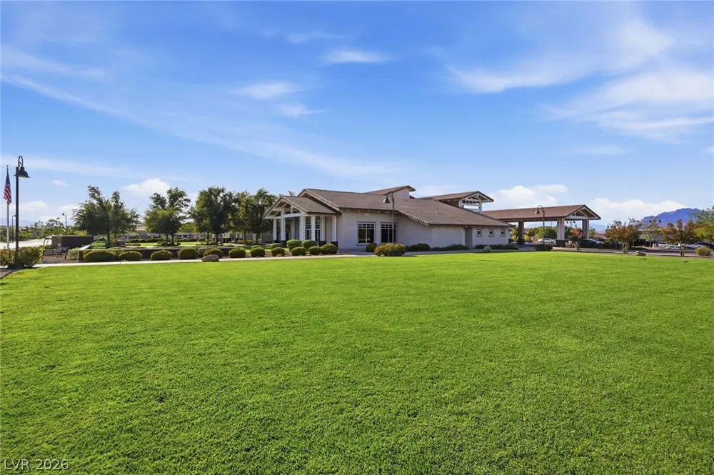 689 Corelli Cove Street Henderson, NV 89011