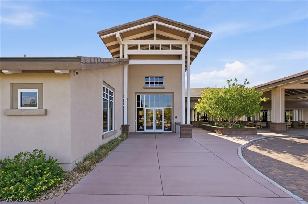 689 Corelli Cove Street Henderson, NV 89011