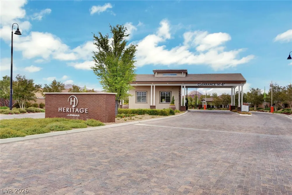 689 Corelli Cove Street Henderson, NV 89011