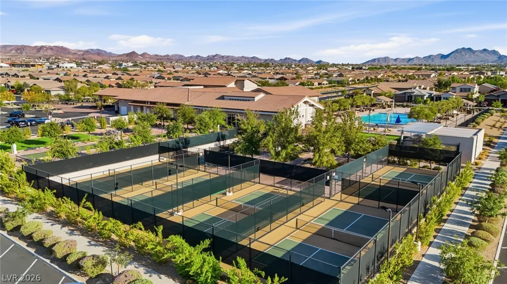 689 Corelli Cove Street Henderson, NV 89011