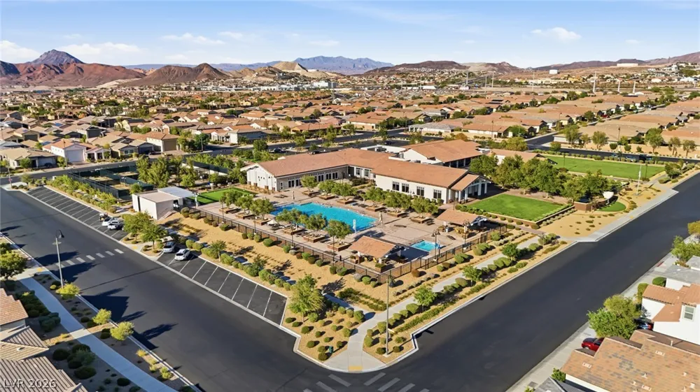 689 Corelli Cove Street Henderson, NV 89011
