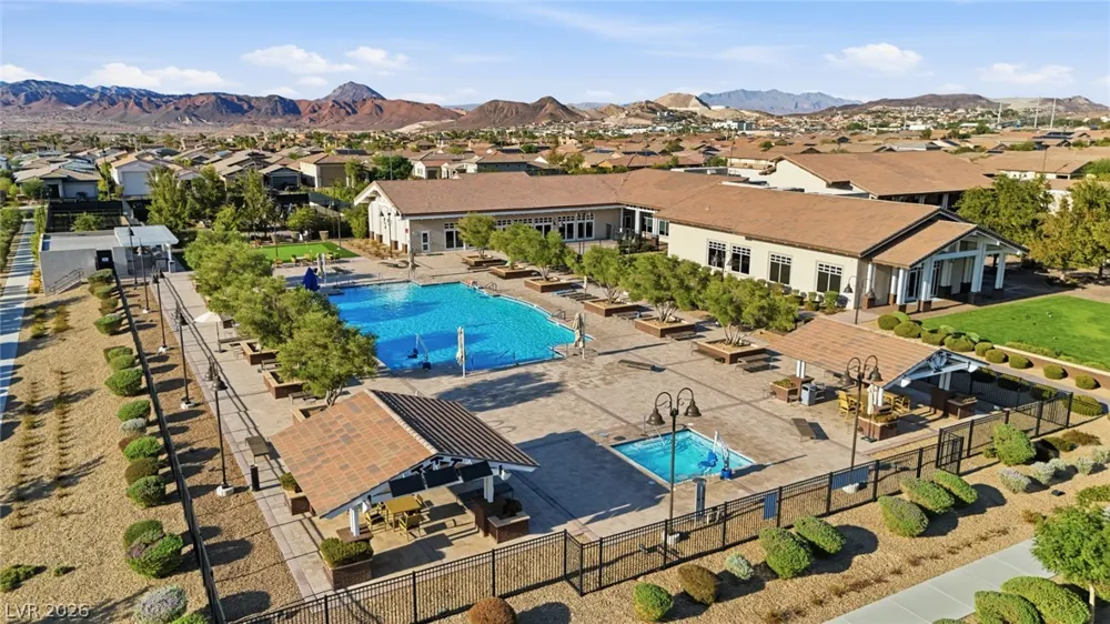 689 Corelli Cove Street Henderson, NV 89011