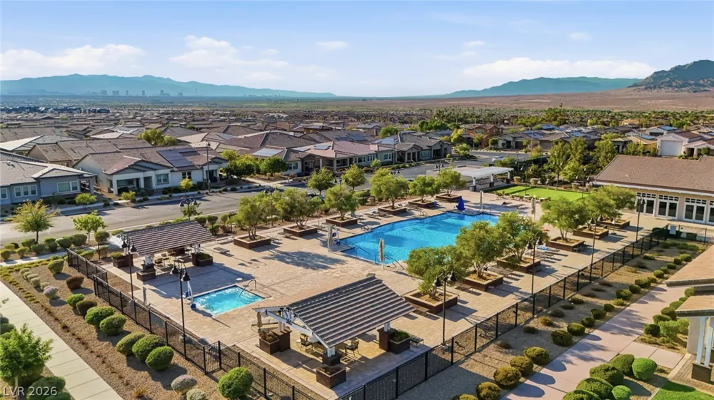 689 Corelli Cove Street Henderson, NV 89011