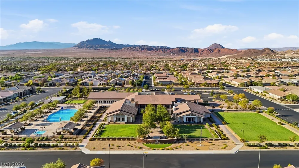 689 Corelli Cove Street Henderson, NV 89011