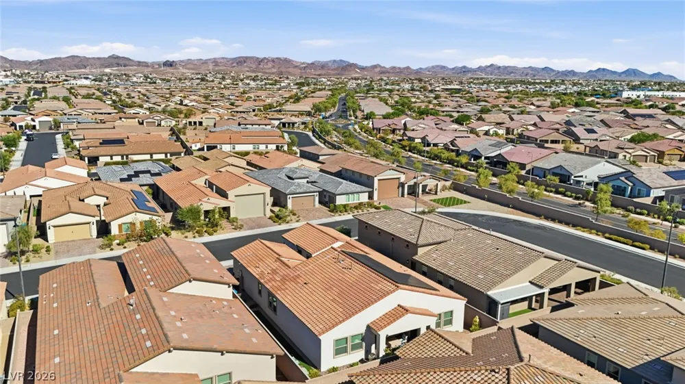 689 Corelli Cove Street Henderson, NV 89011