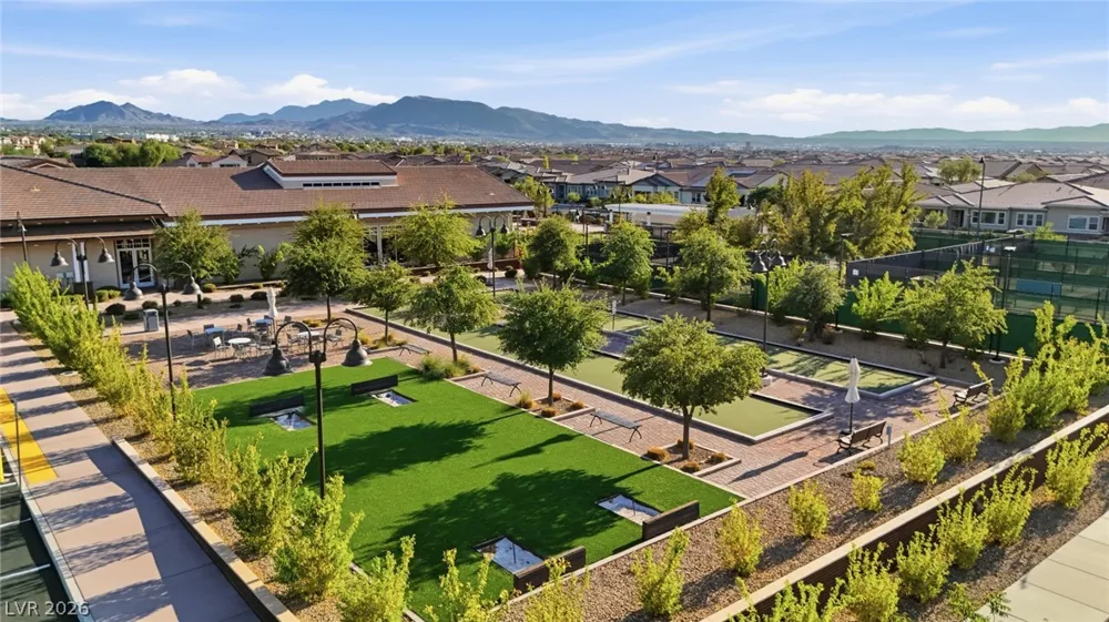 689 Corelli Cove Street Henderson, NV 89011