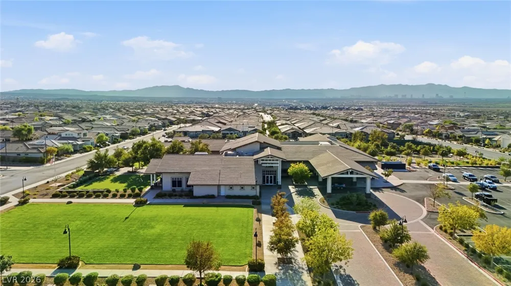 689 Corelli Cove Street Henderson, NV 89011