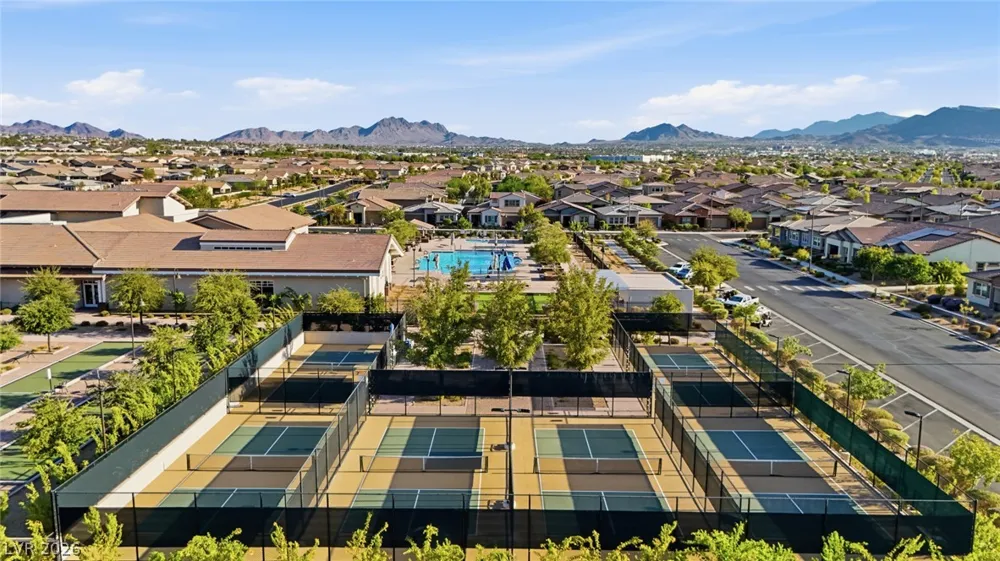 689 Corelli Cove Street Henderson, NV 89011