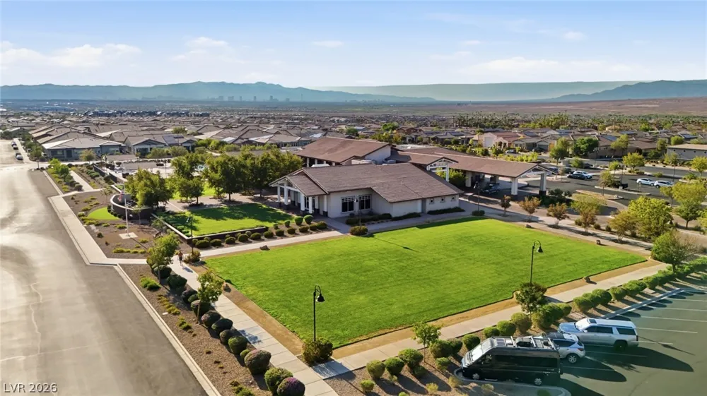689 Corelli Cove Street Henderson, NV 89011