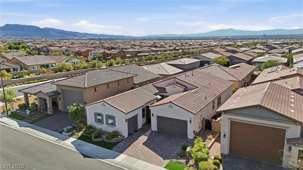 689 Corelli Cove Street Henderson, NV 89011